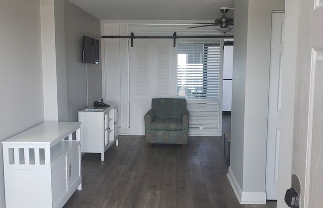 The Maverick Resort - Foto 8