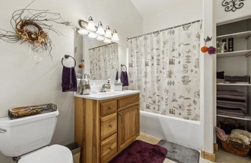 Ponderosa Hideaway-ATV, Hiking, Snowmobiling, Hunting & Casino Fun - Foto 10