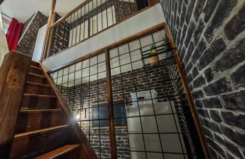 Gîte les Hortensias - Foto 3