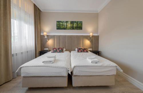 Apartamenty w Klaudynie - Foto 77