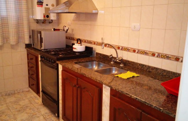 Departamento Urquiza - Photo 23