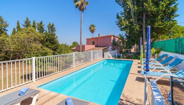 Holiday Home Es Muntant by Interhome - Foto 2, Pool Outdoor