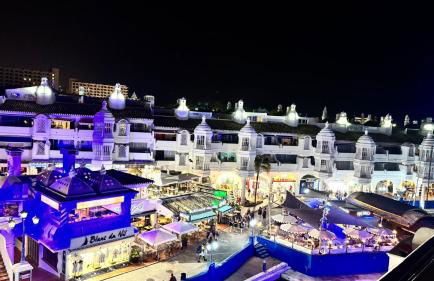 Wonderful Apartment in Puerto Marina - Photo 52