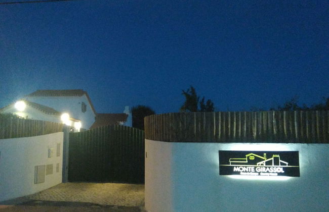 Monte Girassol - The Lisbon Country House! - Photo 2