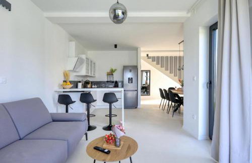 Villa Cvit Mediterana with heated pool - Foto 62