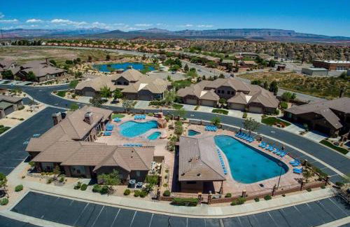 Vacation Station Private Hot Tub - Foto 43