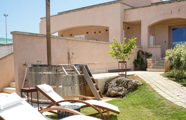 Agriresort Murciano - Photo 73