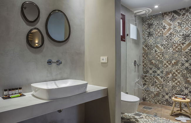 Avithos Resort Apartments Hotel - Photo 53