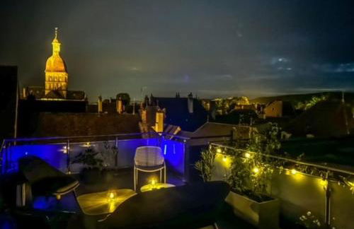 Les Terrasses de Notre Dame - Foto 1