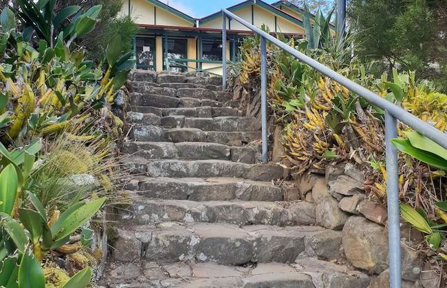 Wonboyn Lake Resort - Foto 49