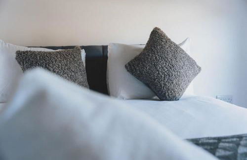 Stylish 3BR Stay by Hampden No 161 with Free Parking - Foto 19