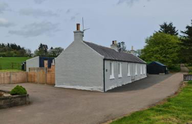 Bruxie Holiday Cottages - River Cottage - Foto 1