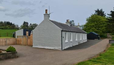 Bruxie Holiday Cottages - River Cottage - Foto 1