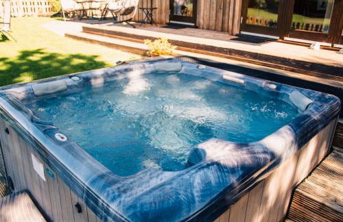 Sycamore Lodge - Foto 20