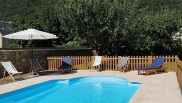 Maison Burgalat - Foto 5