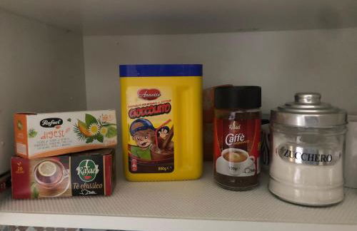 CASA CON TERRAZZI - 6posti 2stanze 2bagni - LAKEHOLIDAY IT - Foto 46