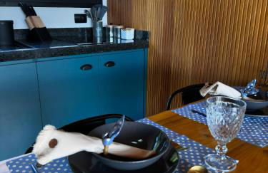 Cabana Nórdica com Maravilhosa Vista da Serra - Foto 74