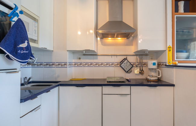 Parc de Pontaillac - Foto 18