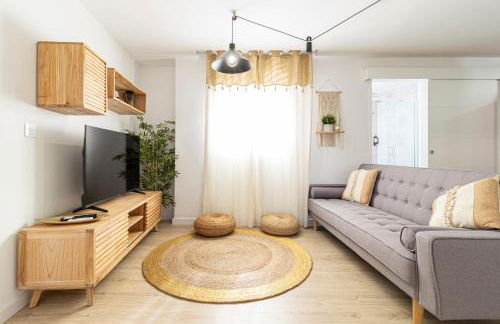 AdEva Céntrico 3 Habitaciones - Foto 6