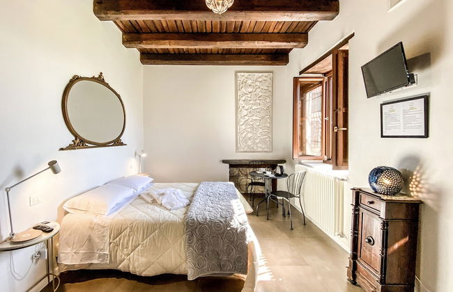 Tenuta Novecento Bio Agriturismo - Foto 21