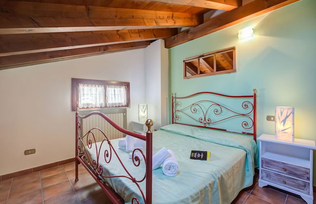 Villa Oasi With Private Pool - Foto 24