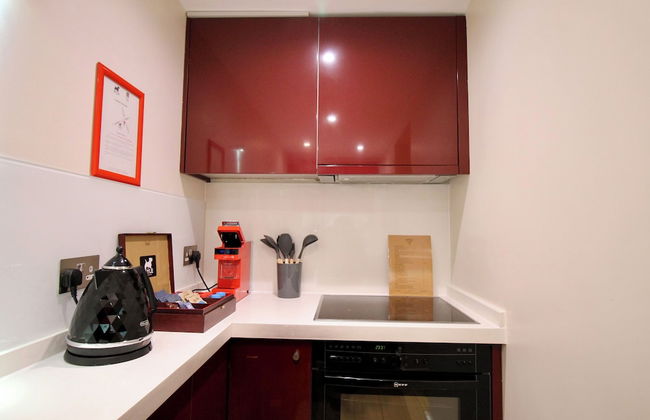 Residences at The Gyle - London - Foto 33