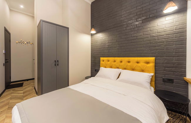 Secret Apartments - Foto 32