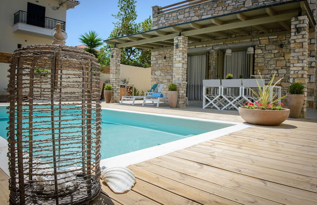 Gatzea Villas - Foto 20