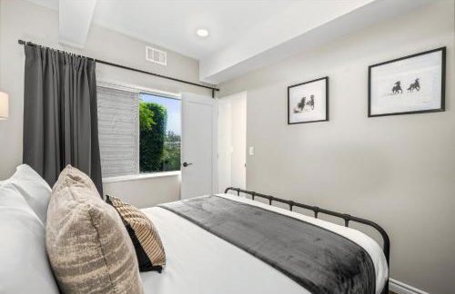 La Jolla Hilltop Haven with Ocean Views and Spa - Foto 57