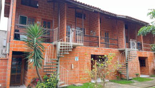 Apartamento Ubatuba - Foto 2, Garden view