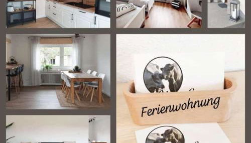 Ferienwohnung Biohof Mindermann - Foto 2