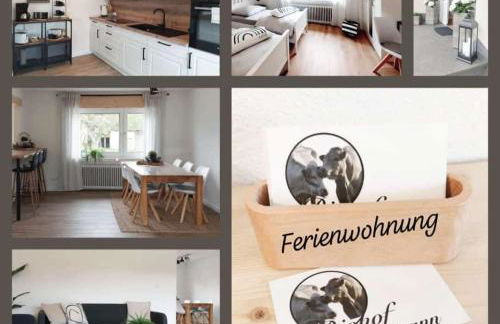 Ferienwohnung Biohof Mindermann - Foto 2