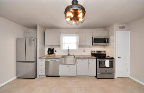 Gulf Siesta Vacation Lofts - Foto 55