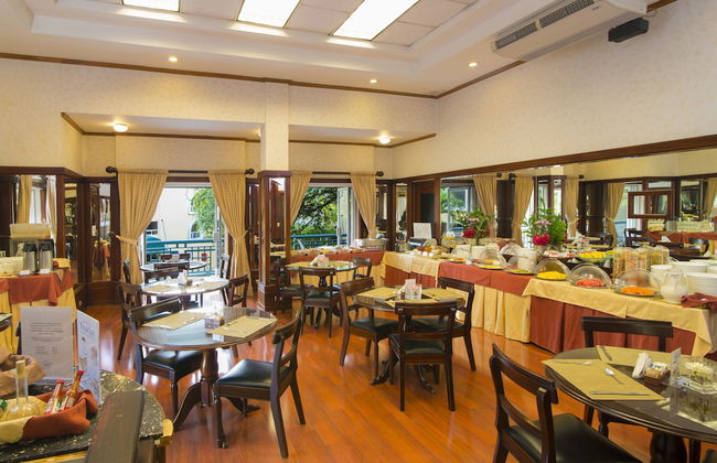 Apartotel & Suites Villas del Rio - Foto 59