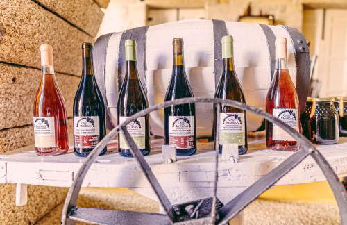 Casa das Mourôas - Foto 99