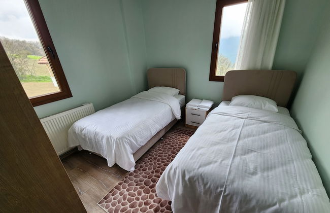 Sefa Konakları - Photo 6