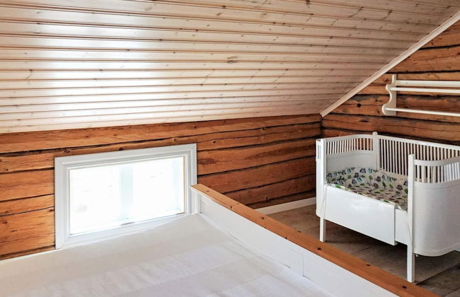 10 Person Holiday Home in Skillingaryd - Foto 27