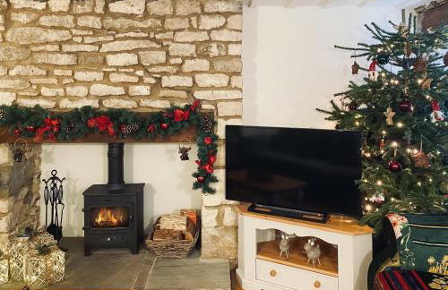 The Street Cottage - Foto 17