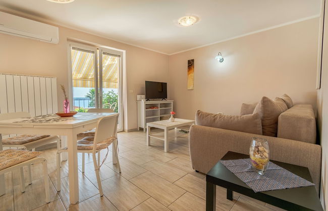 Apartments Apartim Piran - Foto 55