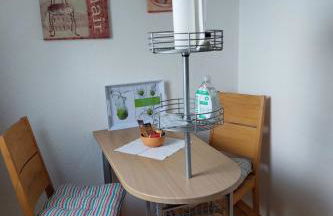 Apartment in Volksdorf mit Großer Terrasse by Interhome - Photo 17