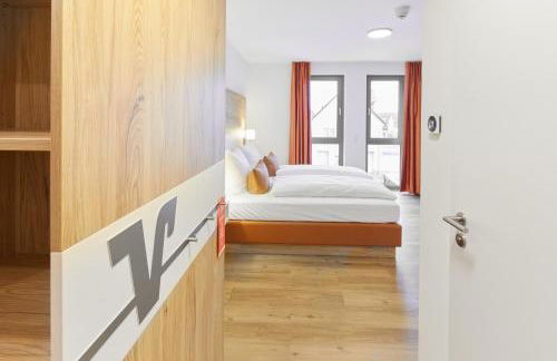 VR-Serviced Apartments Gerstungen - Foto 5