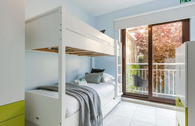 Beachfront Apartment in Zeebrugge - Foto 42