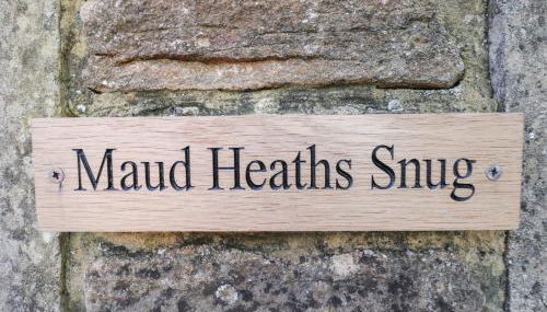 Maud Heath's Snug - Foto 2