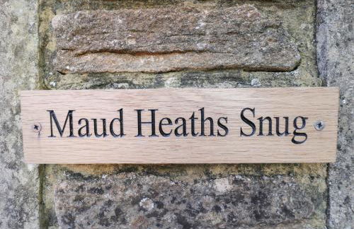 Maud Heath's Snug - Foto 2