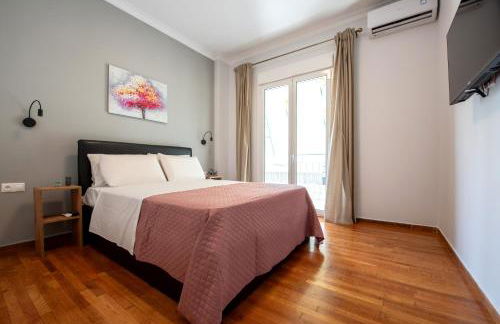 Spacious and modern one bedroom apartment - Foto 2