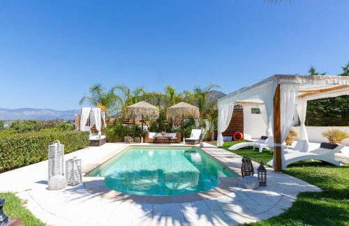 Mary's Villa - Foto 1