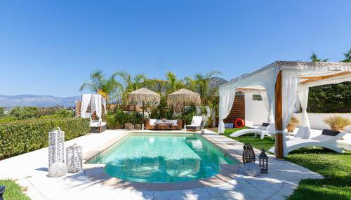 Mary's Villa - Foto 1