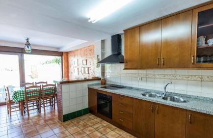 Villa Leonor Monachil by Ruralidays - Foto 40