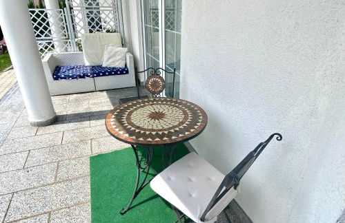 Blackforest FeWo - Foto 14