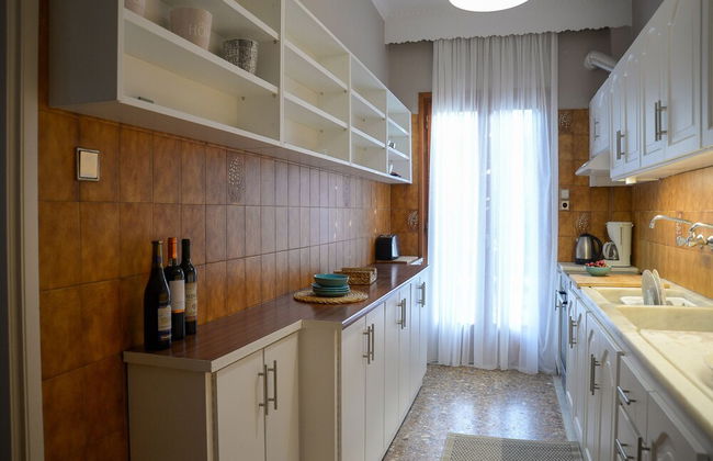 "amazing House Filippous Crete" - Foto 47